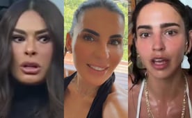 ¿Quién es Marimar Guerra? La doctora que atiende a Galilea Montijo tras el procedimiento que casi le provoca parálisis facial y también trata a Bárbara de Regil