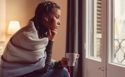 ¿Cómo debe hacerse el autoaislamiento por el brote de coronavirus?