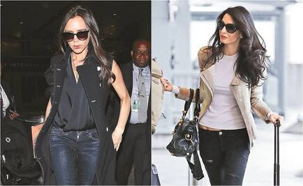 Las viajeras más chic