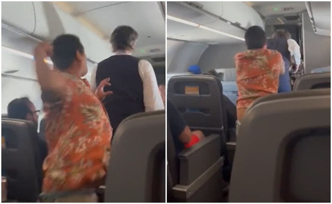 Foto: Tomada del video