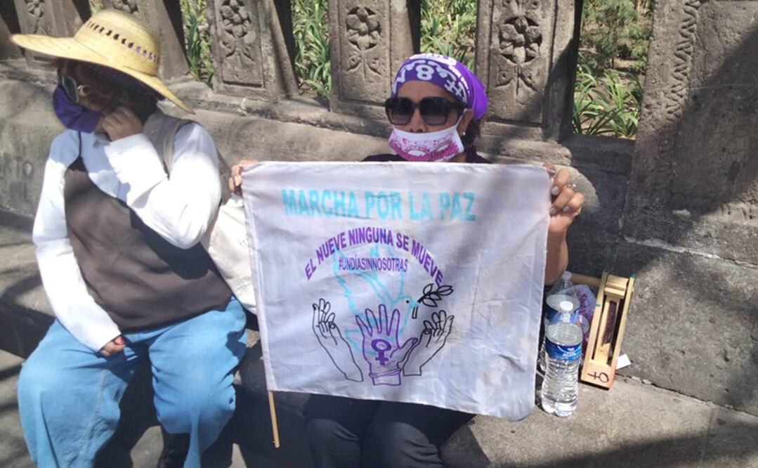 Foto: María Cabadas/EL UNIVERSAL