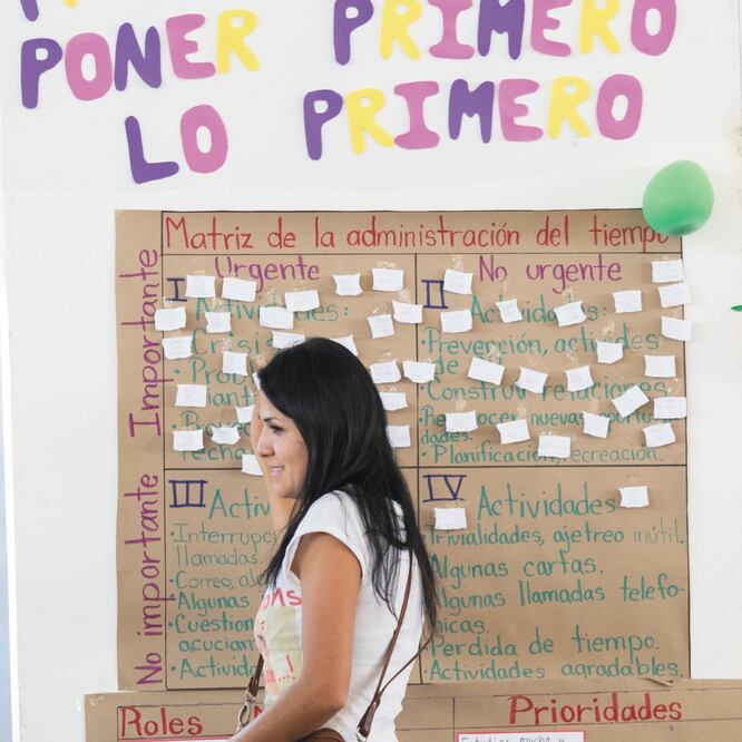 Planeación. Expertos en presupuesto piden medir los resultados de los programas. ARCHIVO EL UNIVERSAL