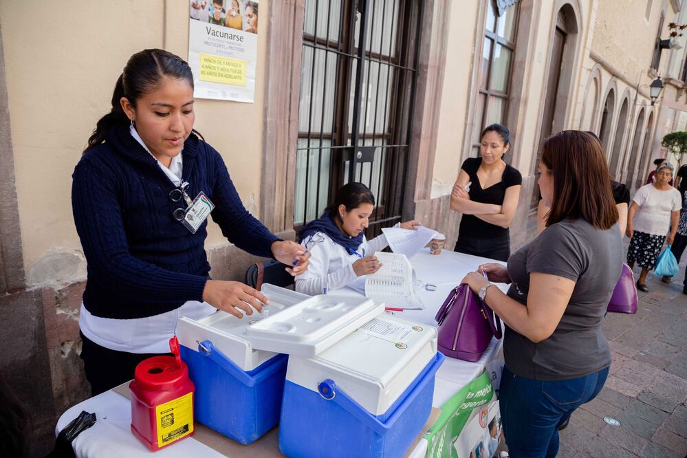 ARCHIVO / EL UNIVERSAL