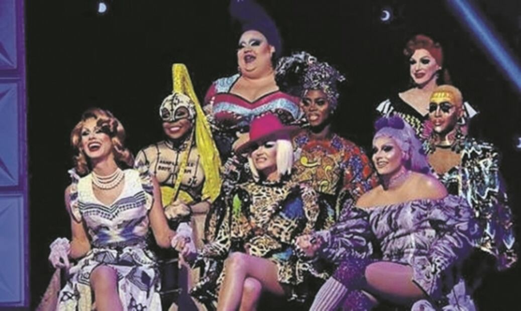 Los reality shows que no tienen nada de “reality”