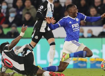 Suspenden el Leicester vs Tottenham por Covid-19; piden posponer la jornada