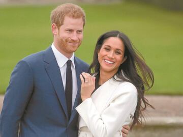 Se supo la cantidad de dinero que recibirá Meghan Markle por cada post en su Instagram