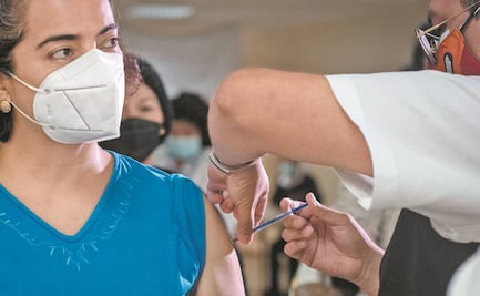 En este año, los meses de más contagios de Covid: SSa