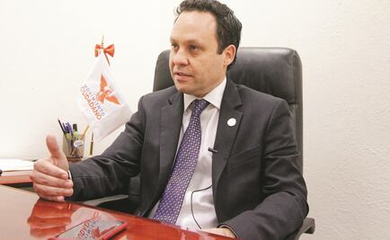 Cambios en gabinete ratifican “ineficacia”: Movimiento Ciudadano