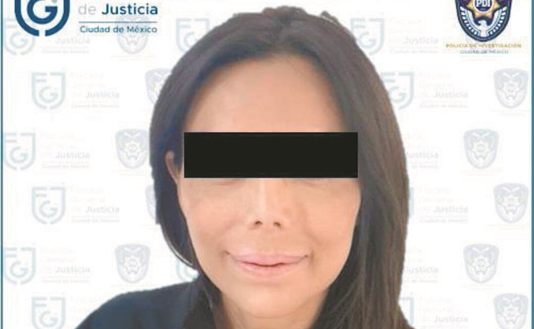 Diana Sánchez Barrios. Foto: Especial