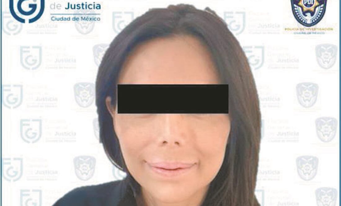 Diana Sánchez Barrios. Foto: Especial