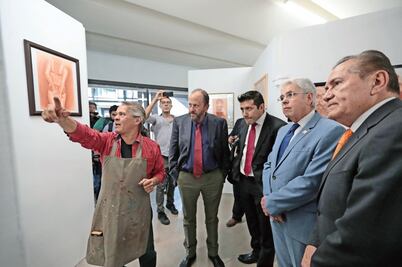 Tras su remodelación, reabre el Centro Cultural Xavier Villaurrutia