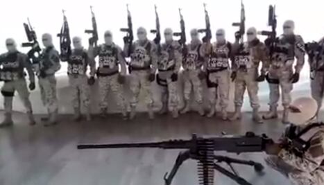 En Aguascalientes la Guardia no se ve ni ha dado resultados: gobernador