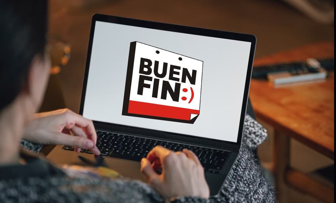 Buen Fin 2025. Foto: Unsplash