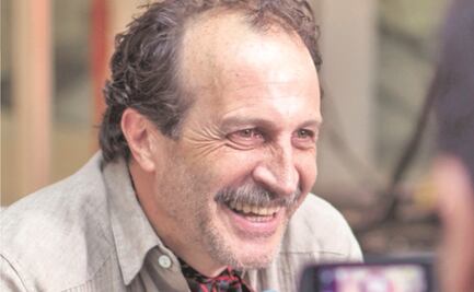 El cerebro que destruyó el 68