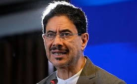 Cepeda propone que Colombia organice un Mundial; opositores lo acusan de buscar votos con el futbol