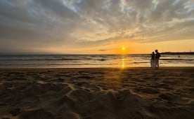 "El miedo no se va tan rápido como el humo"; así se ve Puerto Vallarta, a una semana del abatimiento de "El Mencho"