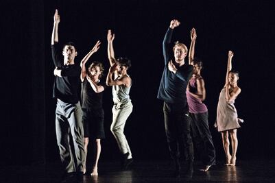 Nuevos aires con Danzatlán 