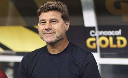 Mauricio Pochettino, el "coco" de los técnicos mexicanos; eliminó a dos en la Copa Oro 2025