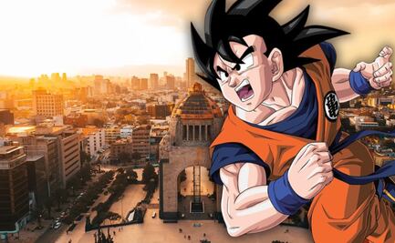 ¡Kamehameha! Anuncian marcha temática de Dragon Ball; ¿dónde y cuándo será?