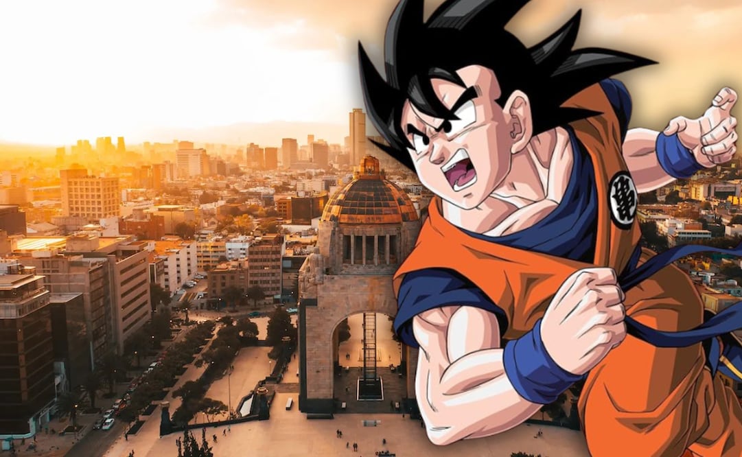 ¡Kamehameha! Anuncian marcha temática de Dragon Ball; ¿dónde y cuándo será? Foto: Pexels / Prime Video