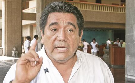 "Dejen de estar chillando", dice Félix Salgado Macedonio a los gobernadores