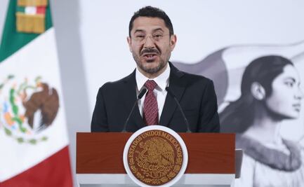 ISSSTE donará predio para construcción de estación de Línea 4 de Cablebús: Martí Batres