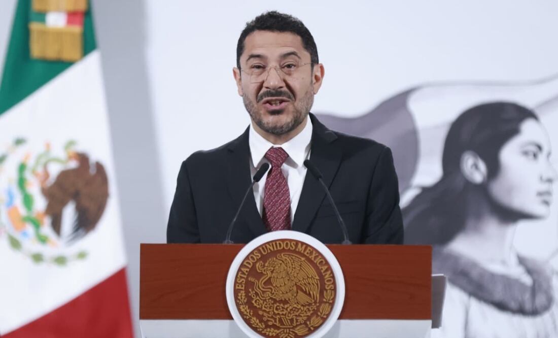 ISSSTE iniciará plan de cirugía robótica con seis nuevos equipos “Da Vinci”. Foto: Fernanda Rojas / EL UNIVERSAL