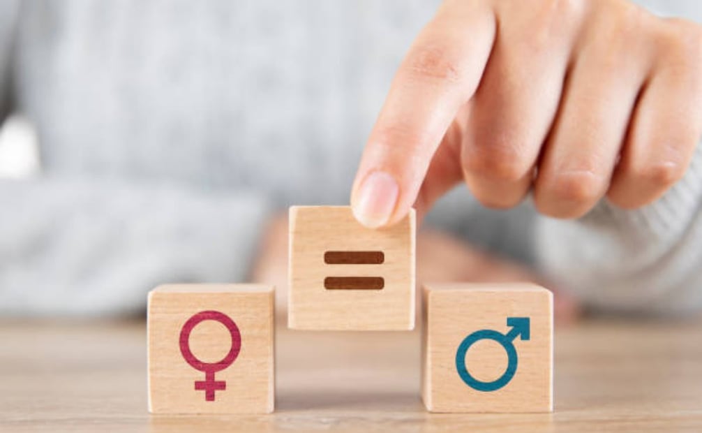 La participación de mujeres en liderazgo financiero sigue por debajo de niveles deseables. Foto: iStock