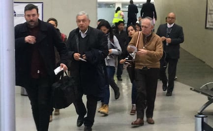 AMLO realizará gira por Coahuila y Nuevo León