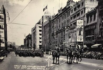 ¿Qué pasó con el zoológico de Moctezuma?