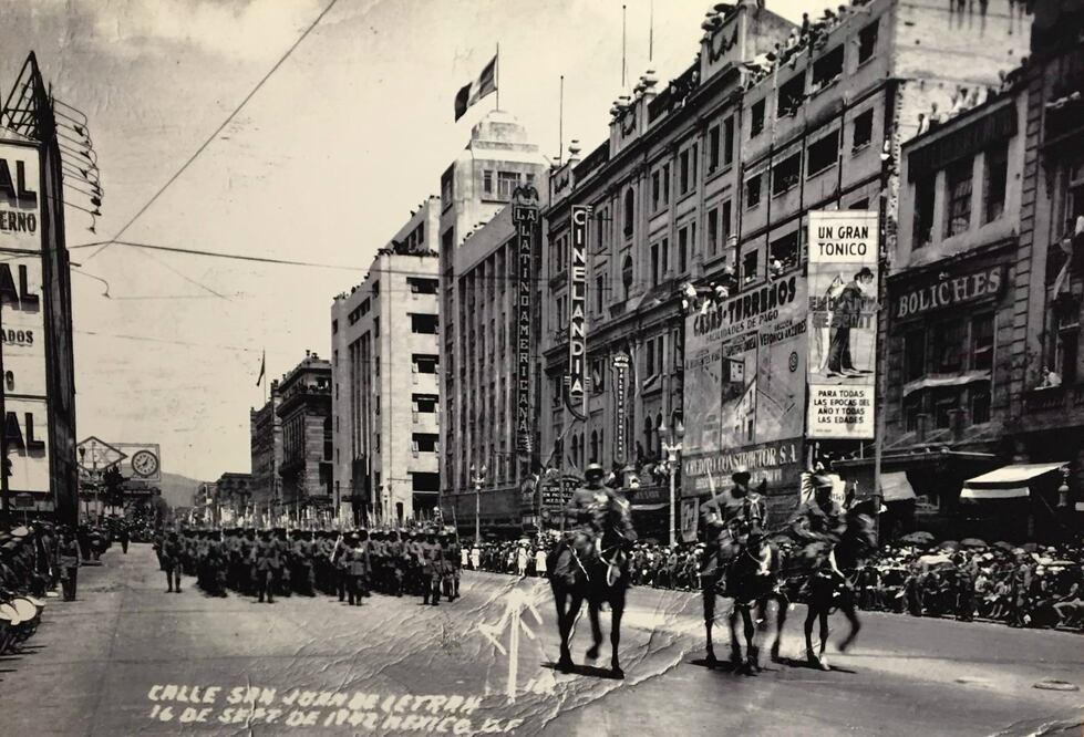 ¿Qué pasó con el zoológico de Moctezuma?