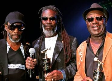 Fallecen dos integrantes de la banda de reggae Mighty Diamonds
