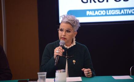 Instalan subcomisión en la Cámara de Diputados para dar voz a pacientes del espectro autista 