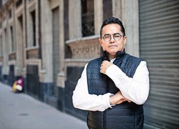 Perfectible, el sistema anticorrupción: Luna