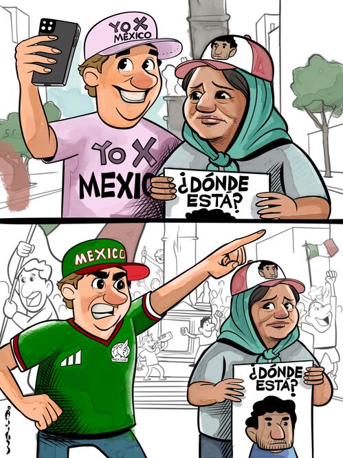 Fuera de juego