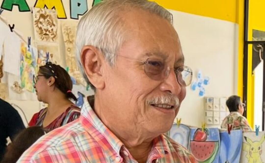 Imponen al periodista Jorge Luis González censor para la transmisión de su programa; se le revisarán y aprobarán sus notas antes de ser publicadas. Foto; Especial