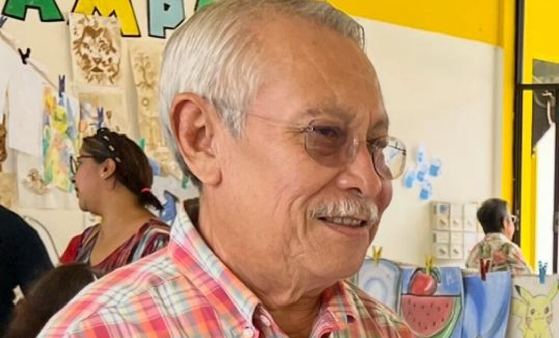 Imponen al periodista Jorge Luis González censor para la transmisión de su programa; se le revisarán y aprobarán sus notas antes de ser publicadas. Foto; Especial