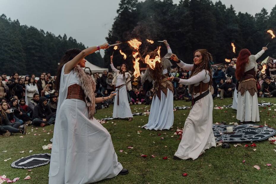 Foto: Mundo Medieval