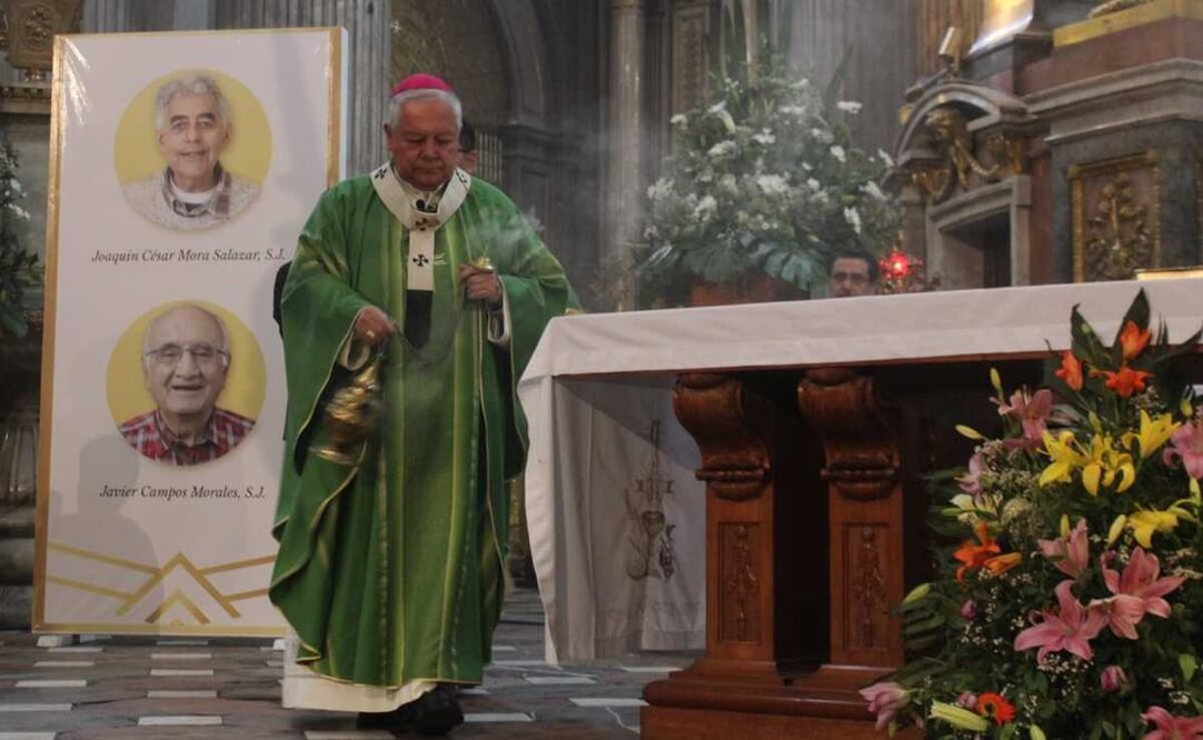 La editorial Desde la Fe expresó que México acumula miles de víctimas de la violencia. Foto: Omar Contreras / EL UNIVERSAL