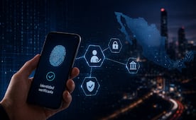 El crecimiento del fraude digital en México obliga a redefinir la identidad online 