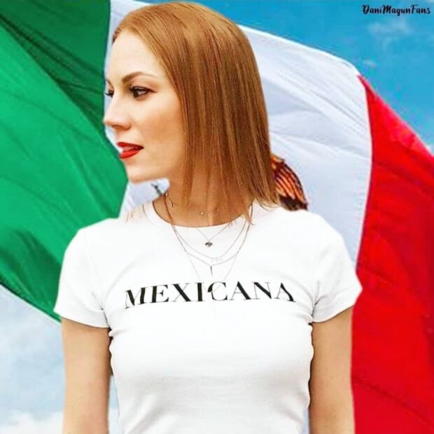 Mexicanos al grito del estilo: los looks de los famosos para celebrar el 15 de septiembre