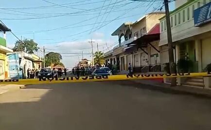 Grupo armado mata a una joven en estética de Loma Bonita, Oaxaca