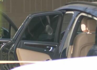 ¡Su madre lo olvidó! Muere niño tras quedar encerrado dentro de auto en Mexicali