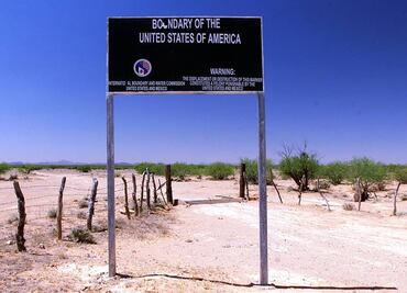 EU concluye fase de sistema de vigilancia en frontera