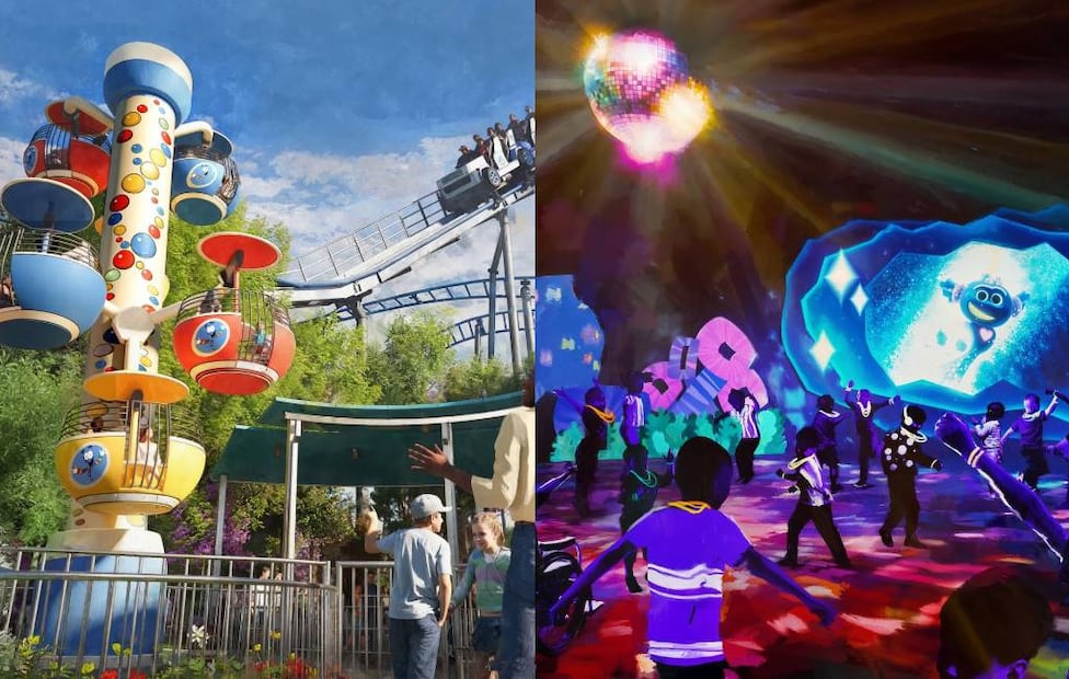 Foto: Universal Kids Resort