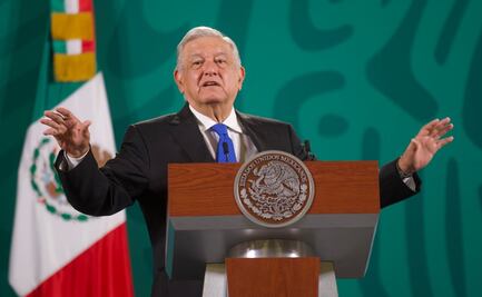 Gobierno analizará lo que más conviene a la nación: AMLO sobre concesión de Telmex 