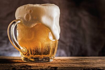 ¿Clara u oscura? La cerveza celebra hoy su día