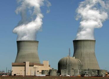 Mexico eyes construction of two new nuclear reactors