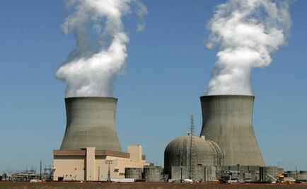 Mexico eyes construction of two new nuclear reactors