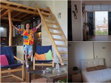 Esta es la casa que compró Luisito Comunica en Venezuela